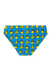 SLIP BAMBINO  AZZURRO